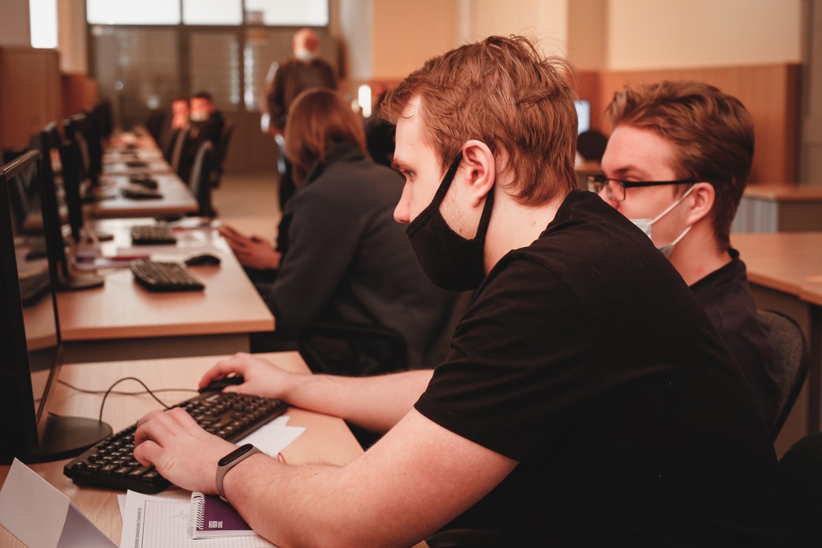    От Политеха до ИТМО: Путь к мечте