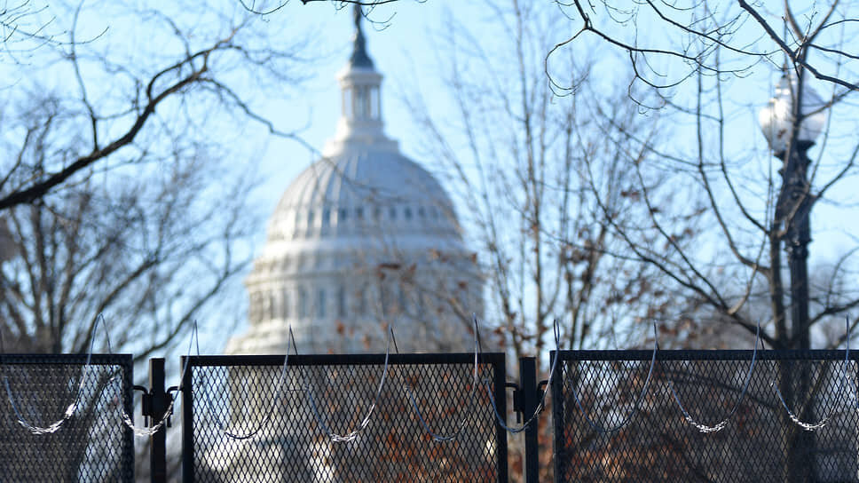 Фото: Дмитрий Паршин / Коммерсантъ