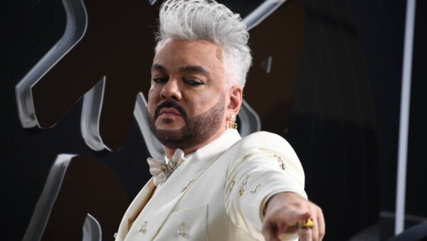    Филипп Киркоров получил “Песню года”. Фото: dzen.ru