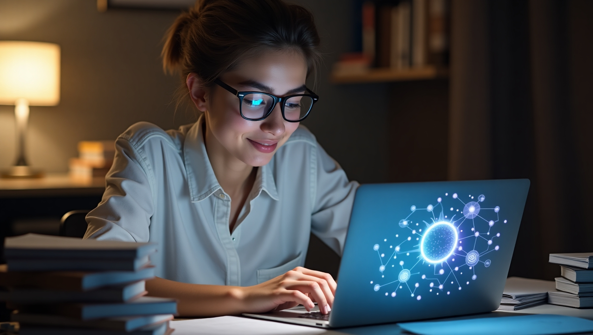 «Нейросети пишут курсовые за студентов: проверяем, можно ли доверять ИИ в учебе и работе?»