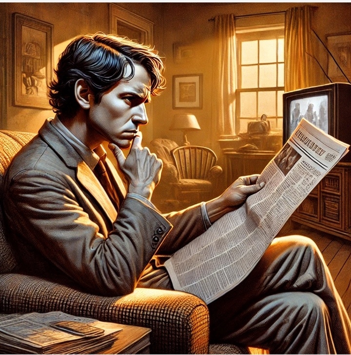 Изучаем новые данные