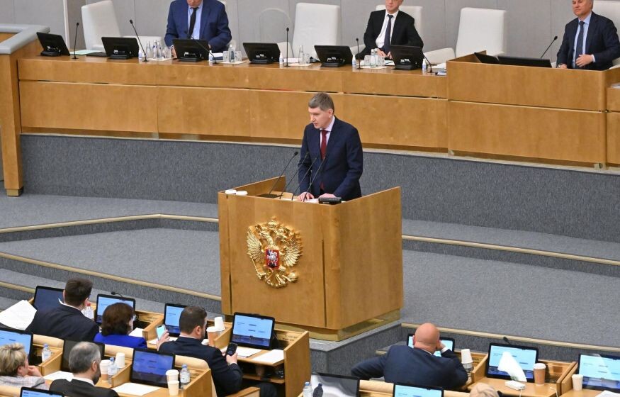    В Госдуме ополчились на глав министерств: «Так и рвутся ругательства»