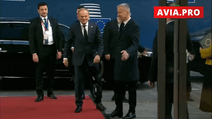    Видео: Avia.pro