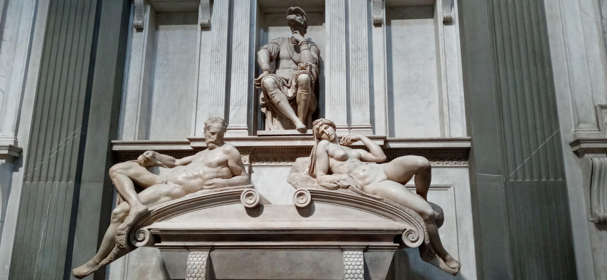 «Вечер» и «Утро» 