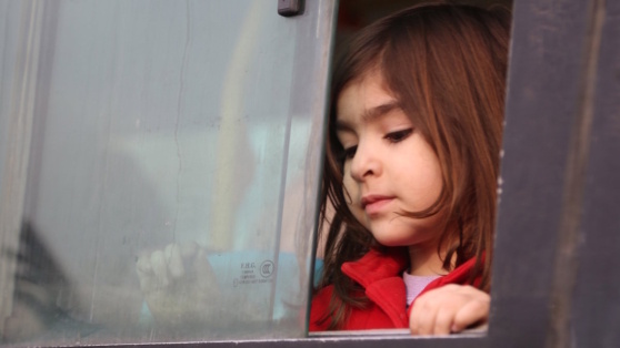    Около сотни сирийских беженцев прибыли в Свердловскую область – ЕАН Богдан Герцен