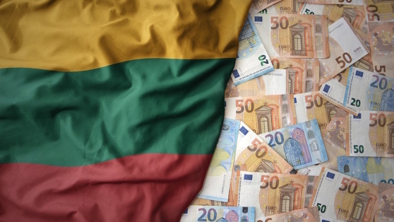    Литва предложила схему выделения Украине €43 млрд помощи в год Алина Городниченко