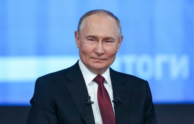    Евгений Одиноков/РИА Новости