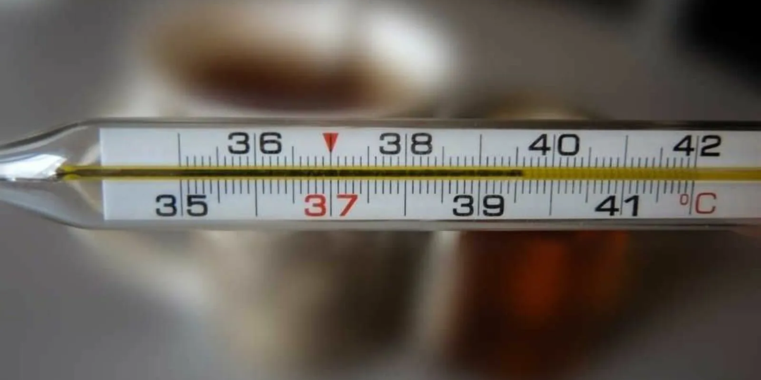 Резко поднялась температура 39 °C – что с ней делать, когда и чем сбивать, чтобы не стало хуже