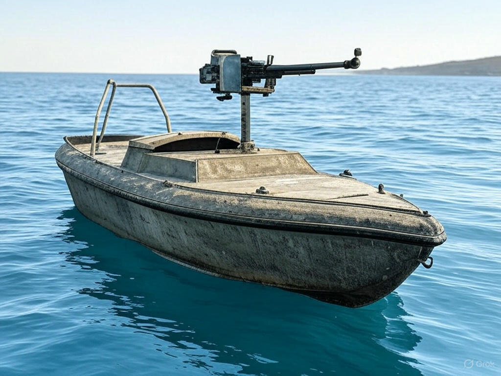    Изображение сгенерировано нейросетью Grok 