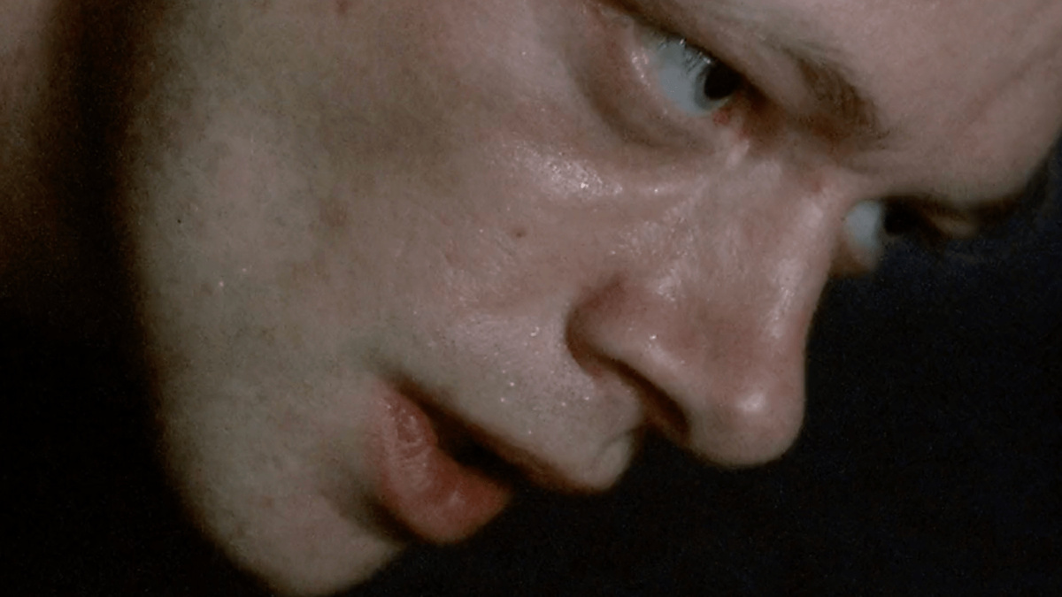 Кадр из фильма «Страх»