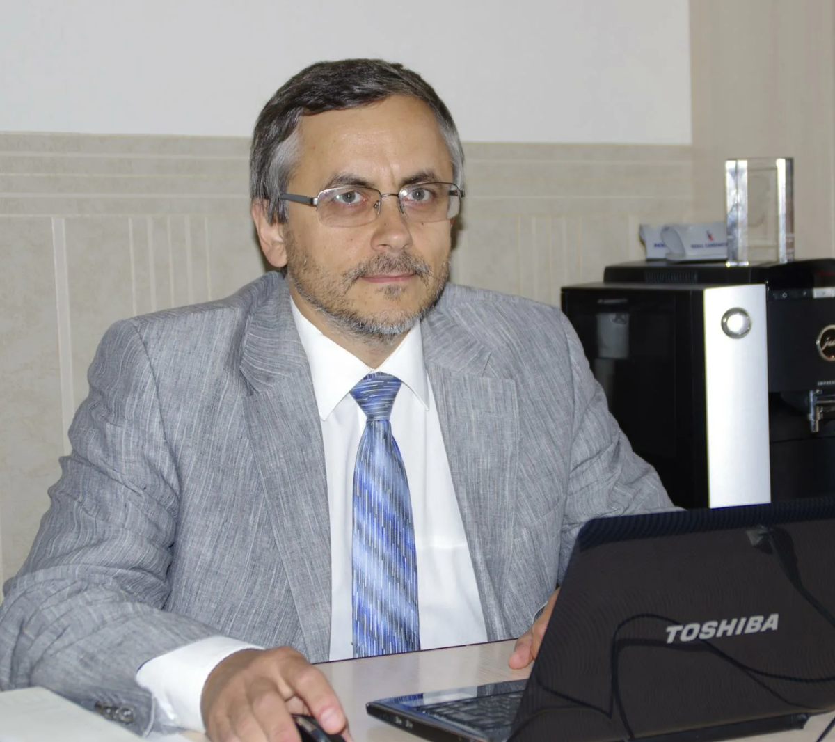Александр Земченков