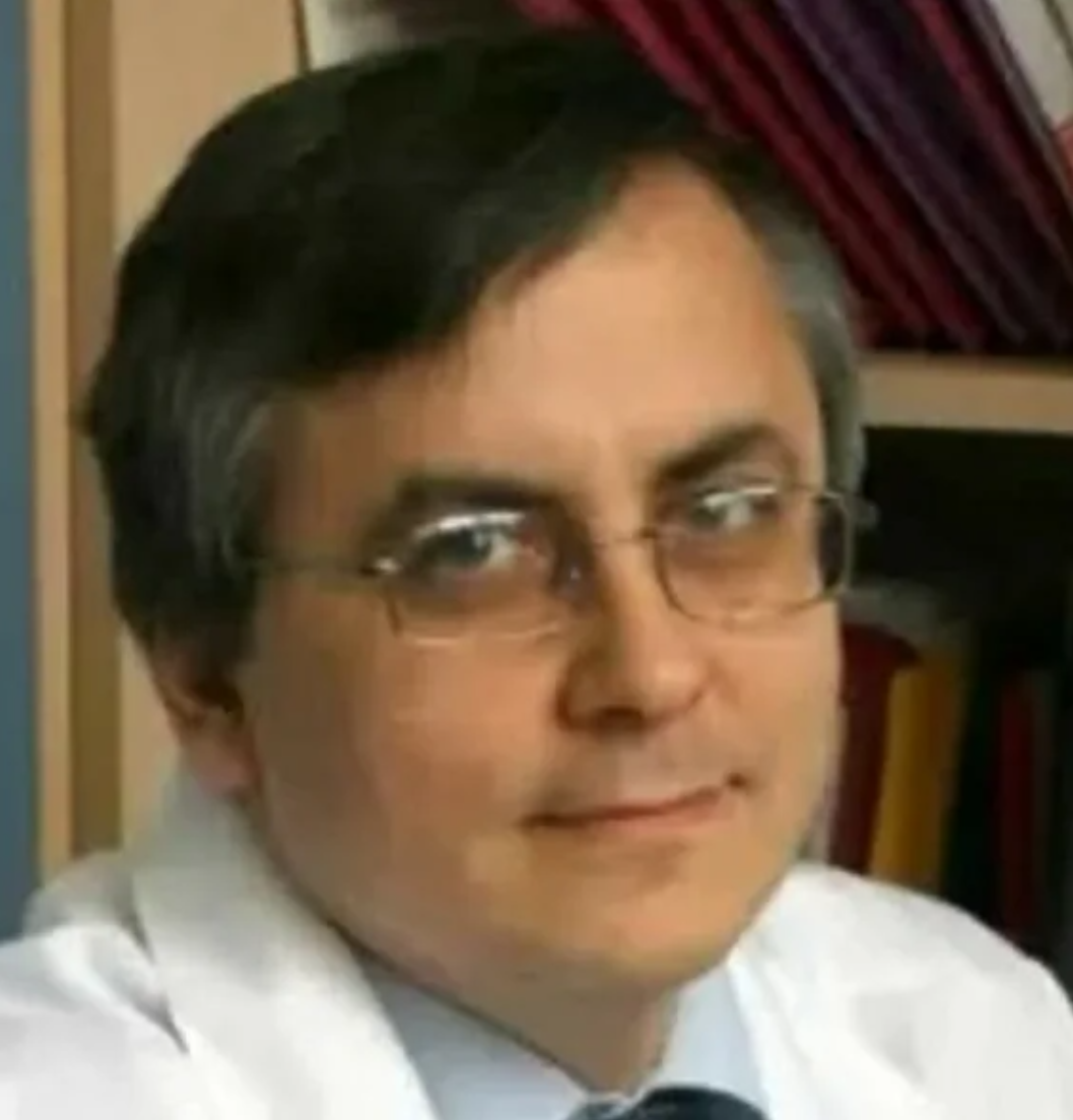 Александр Земченков