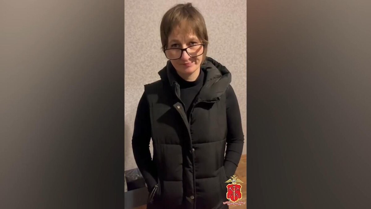    Фото: пресс-служба ГУ МВД России по Санкт-Петербургу и Ленинградской области