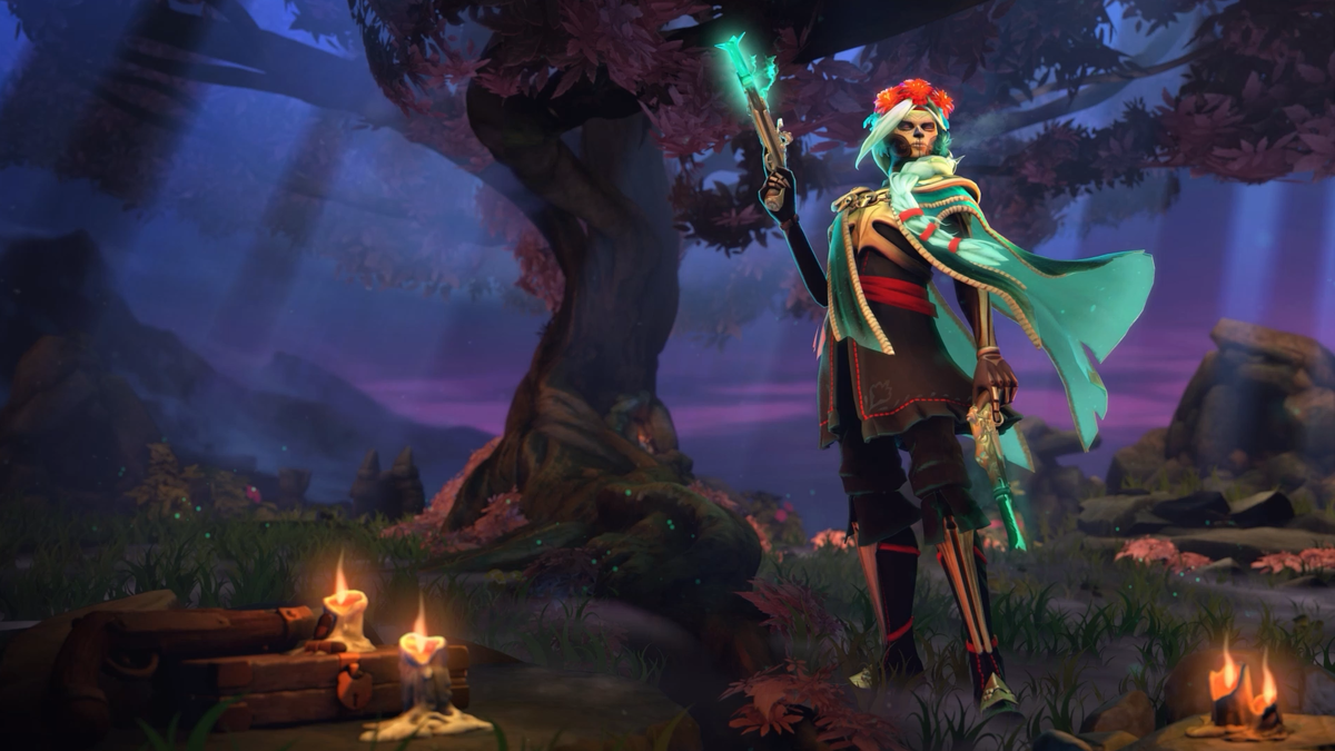 Проверь себя: самые банальные ошибки и их решение в Dota 2