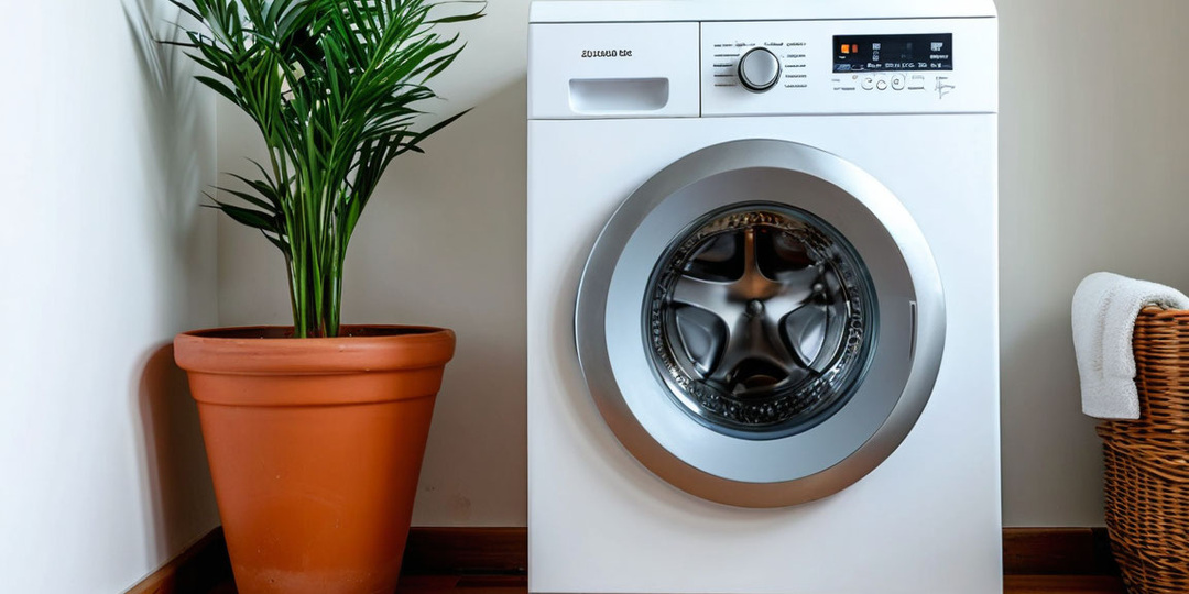 Стиральная машина может служить дольше, если соблюдать эти правила