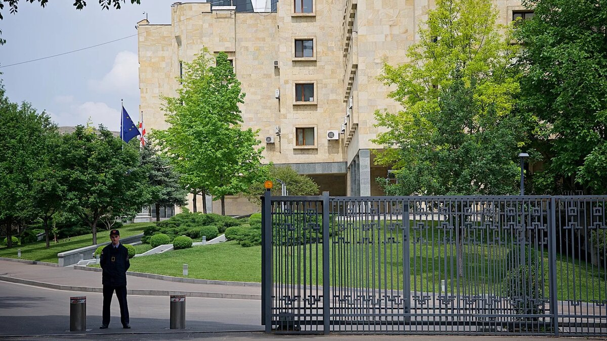 © photo: Sputnik / Stringer