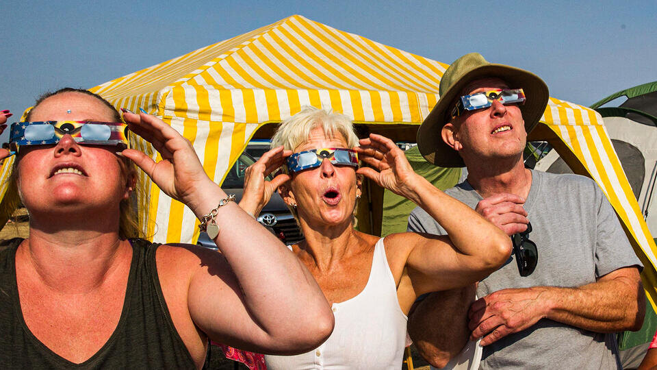 Фото: © Global Look Press/Rhianna Gelhart/ZUMAPRESS.com