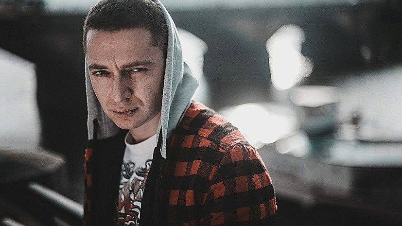  globallookpress.com oxxxymiron. com