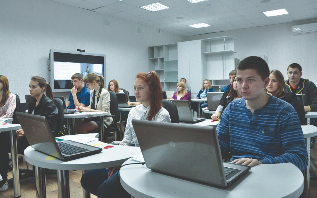    Учеба на дистанционной программе в НИУ ВШЭ: путь к мечте