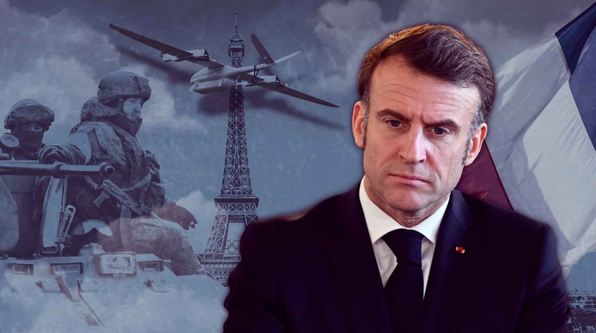    Коллаж: Daily Storm