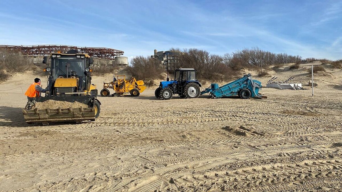    Фото: телеканал «Краснодар»