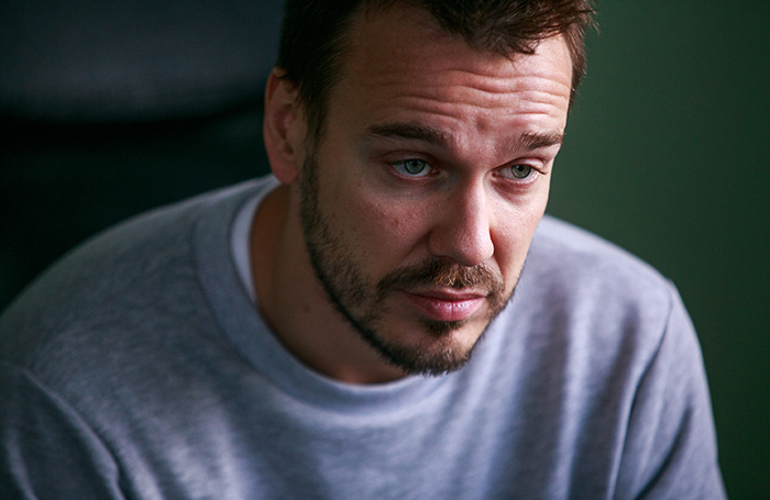    Михаил Зыгарь (включен в реестр иноагентов).Владимир Андреев/ТАСС