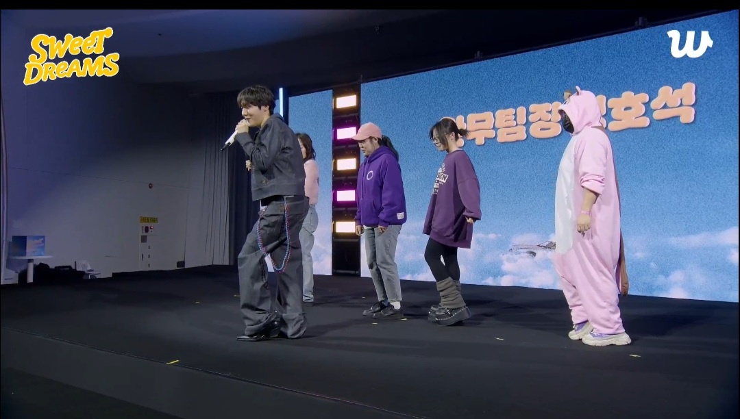 Челлендж Джей-Хоупа с АРМИ