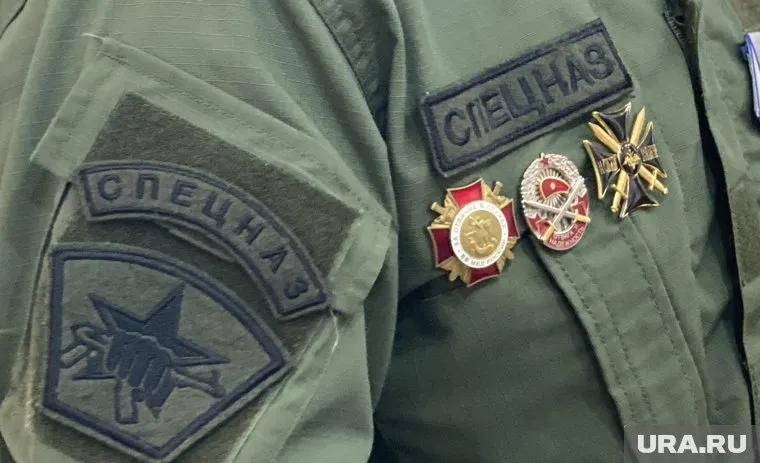 В локальном треке «Герои Югры» примут участие 77 ветеранов СВО из ХМАО
Фото: Елена Хабарова © URA.RU