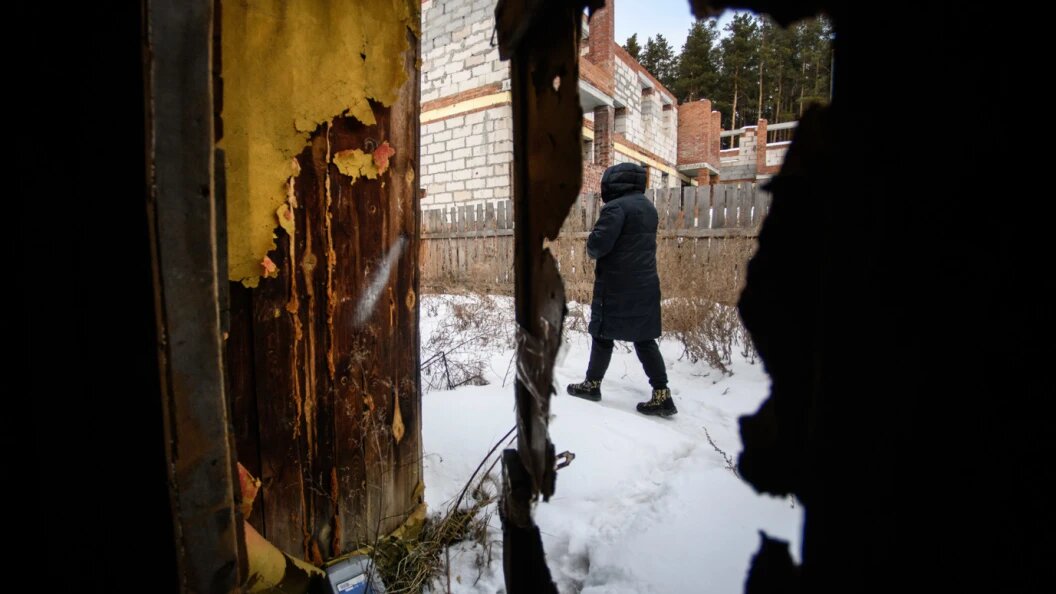    ФОТО: © ILYA MOSKOVETS/ GLOBAL LOOK PRESS