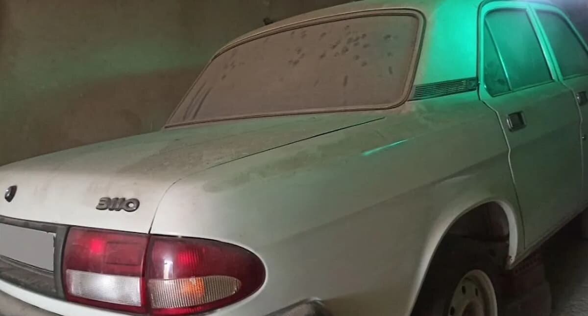    Фото «Авито», пользователь Семен