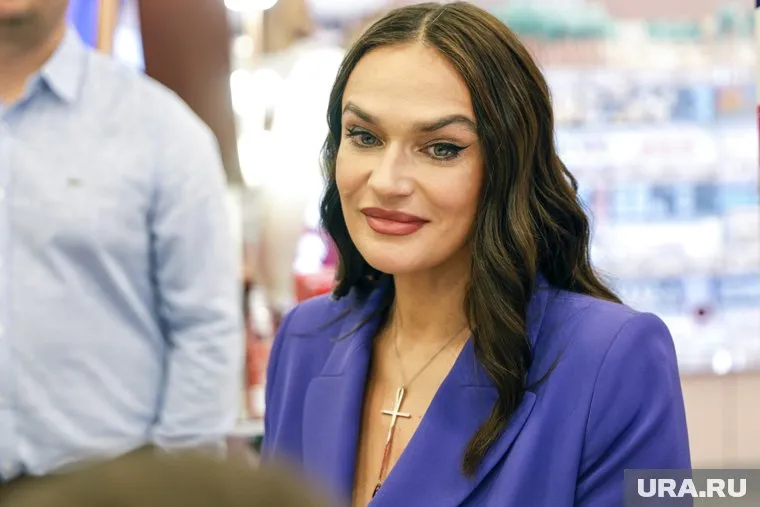 Алена Водонаева рассказала о своем опыте борьбы за чистоту репутации
Фото: Штерн Эдуард © URA.RU