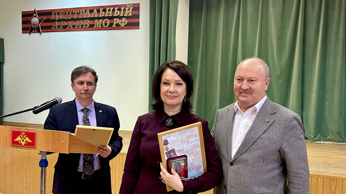 Фото: Полпредство РТ