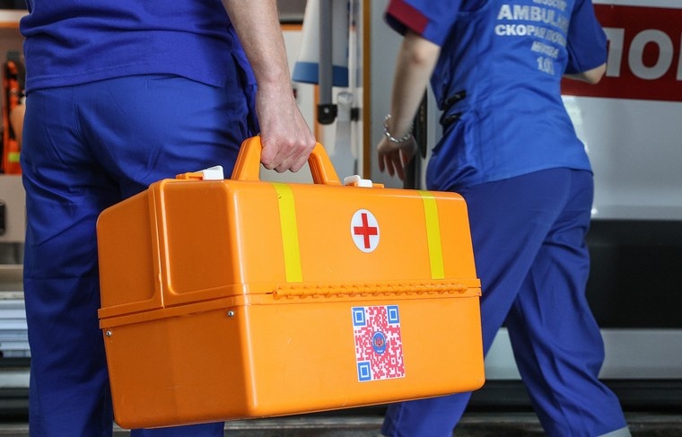    Сергей Булкин/NEWS.ru