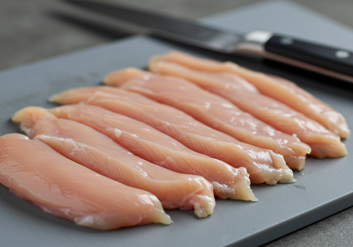 Фото создано специально для канала Кулинарыч, чтобы вдохновить на новые кулинарные подвиги!