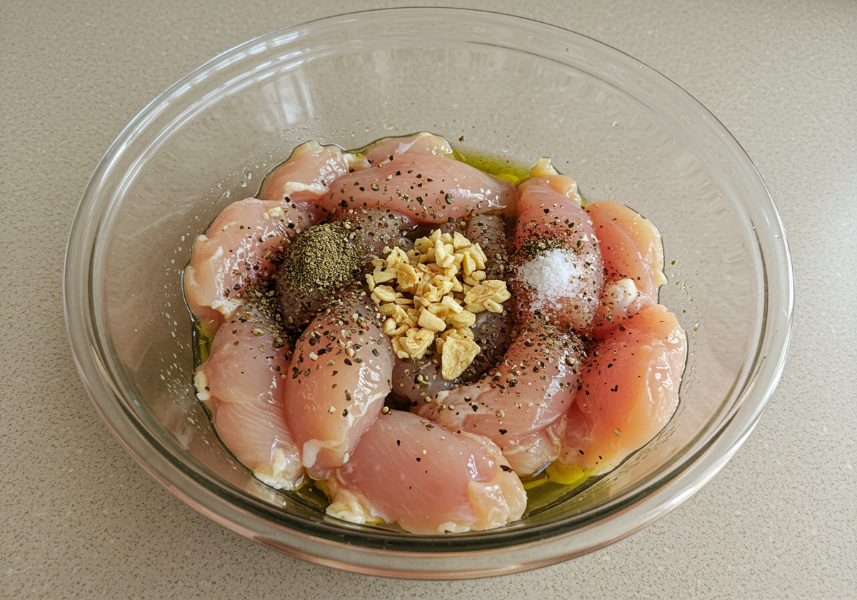 Фото создано специально для канала Кулинарыч, чтобы вдохновить на новые кулинарные подвиги!