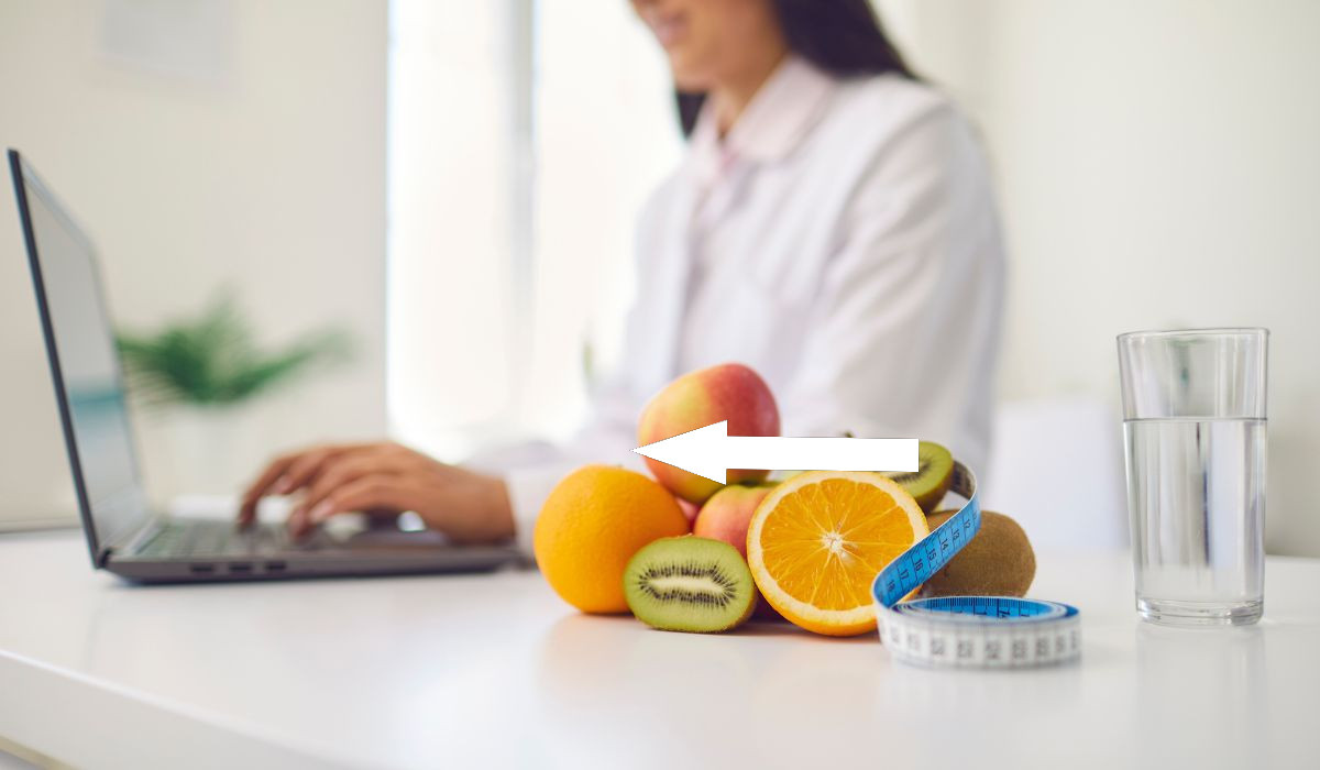    ChatGPT как мой личный диетолог и шеф-повар