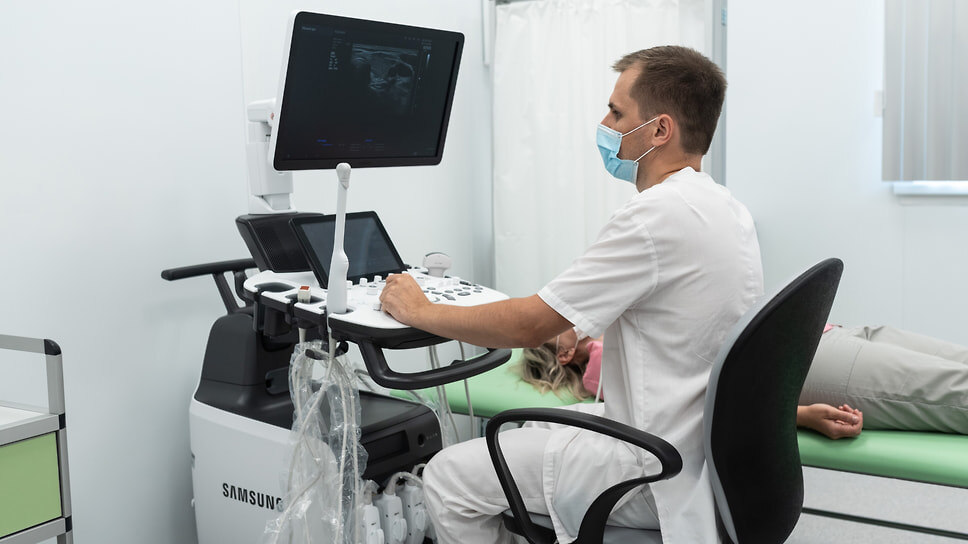 Фото: Олег Харсеев / Коммерсантъ