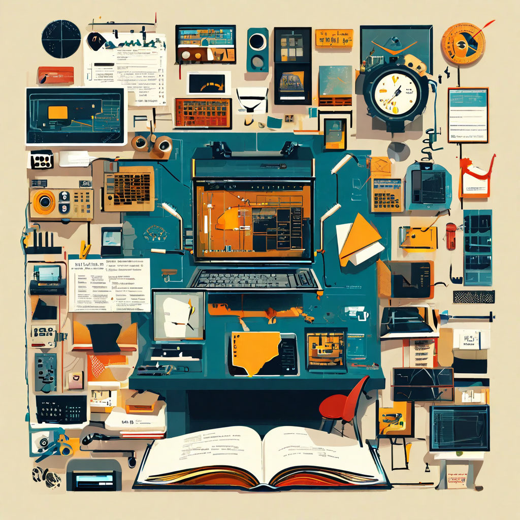 Due diligence иллюстрация