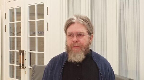    © РИА Новости Крым