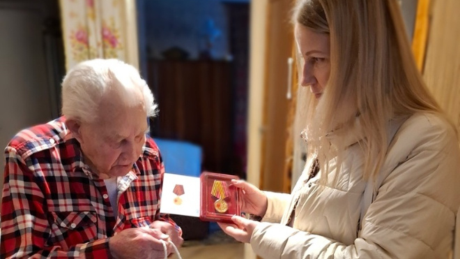 Фото: Муниципальное образование "Кировск"\"ВКонтатке"