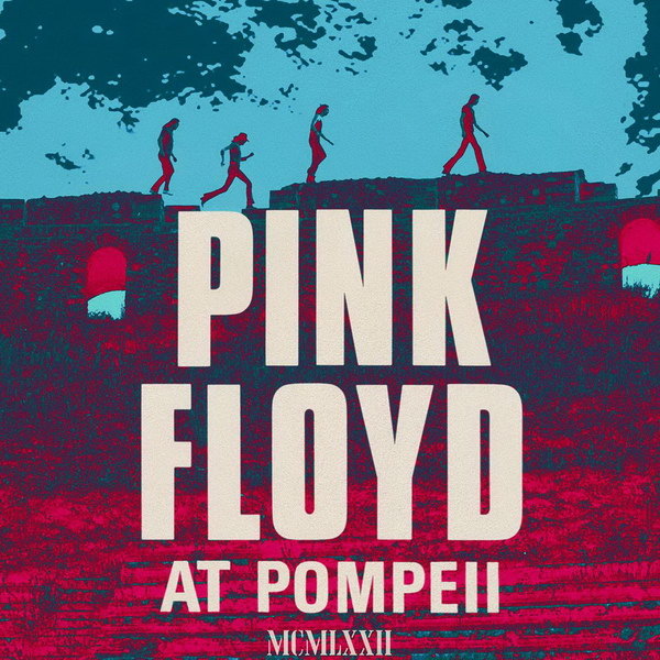     Исторический концерт Pink Floyd в Помпеях покажут в мировом кинопрокате