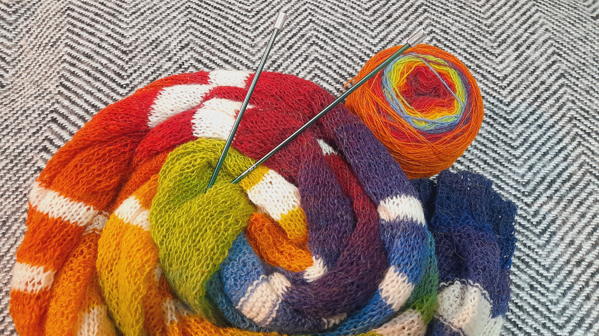 Фото Катерины Шурм