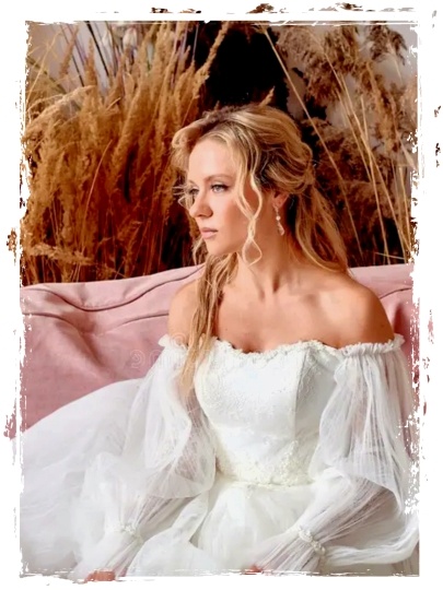 Ожидающая невеста. Фото из открытого доступа.