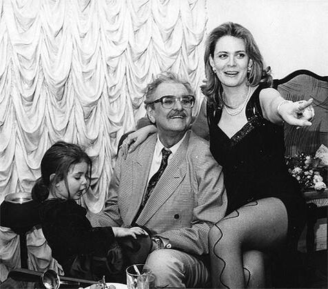 Открытые источники 