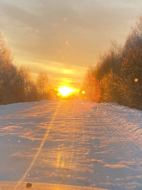 Фото из семейного архива Надежды С.