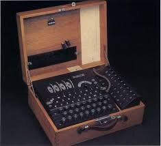 Машина Тьюринга