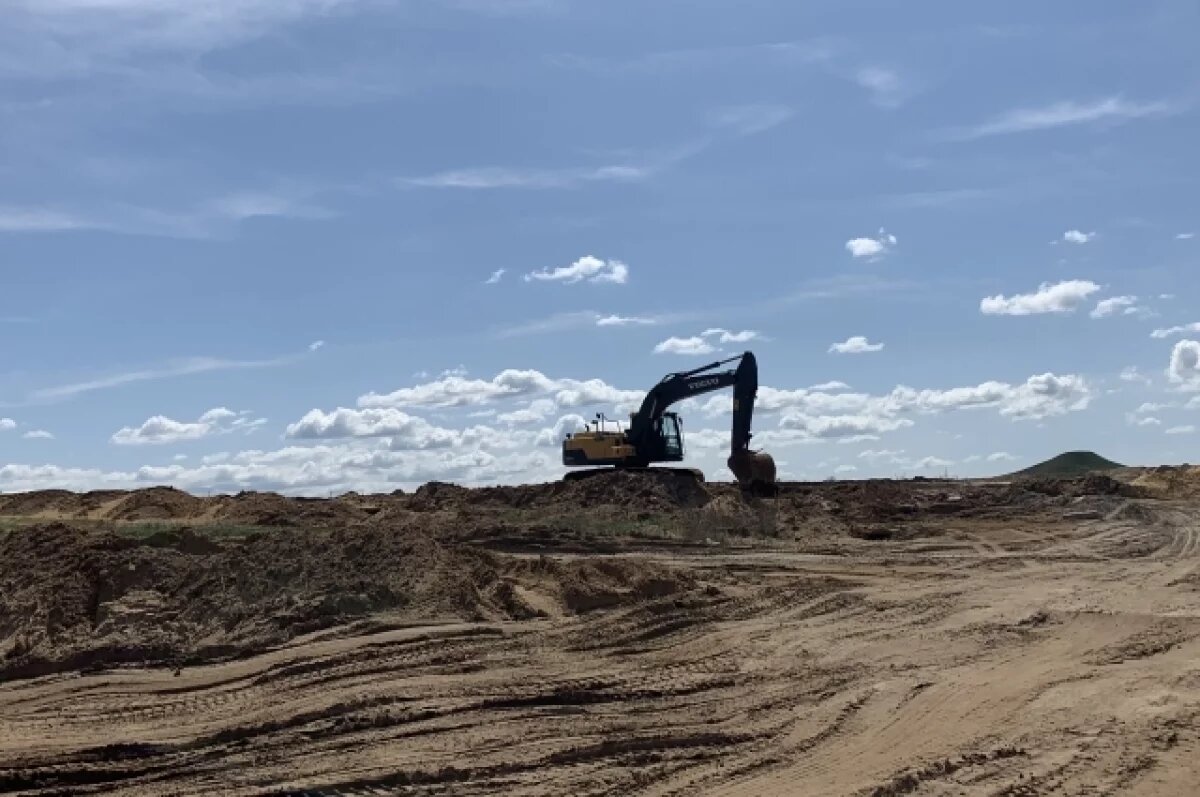    Объекты водоснабжения в КБР реконструируют за 1,8 млрд рублей