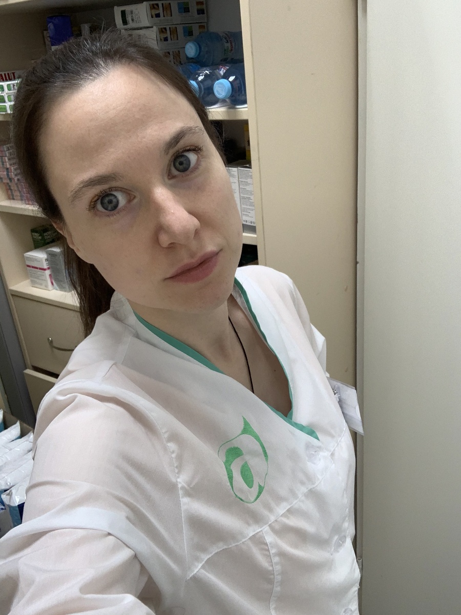 Рекомендации дипломированного нутрициолога 