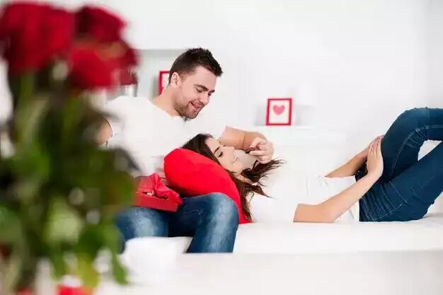 Брак и любовь: ключи к прочным узам и счастливому союзу