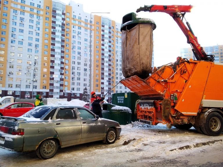    ООО «Природа» лишат статуса оператора по обращению с ТКО Оренбуржье